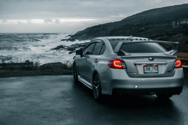 Équipements de sécurité en voiture : présentation et utilité