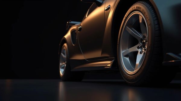 Bien choisir ses pneus : conseils essentiels pour une conduite sécurisée