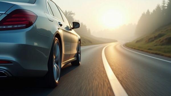 Bien choisir ses pneus : conseils essentiels pour une conduite sécurisée