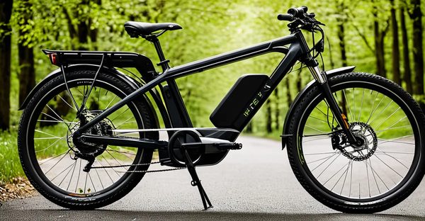 Vélo électrique reconditionné : qualité, économies et garantie